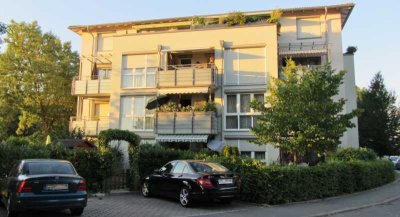 Schicke 3-Zi-Eigentumswohnung in Pfungstadt an der Modau