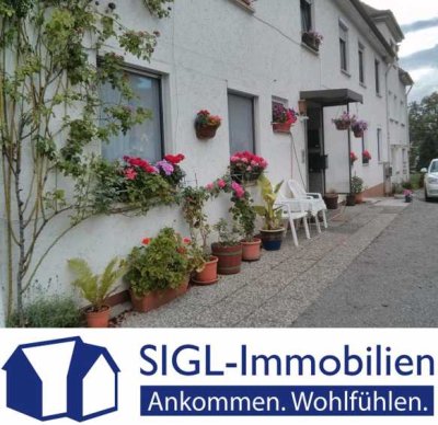 Attraktive 3-Zimmer-Wohnung in stadtnaher Lage – Kapitalanlage mit solider Rendite