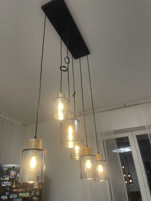 Helle 2-Zimmer-Wohnung in Andernach mit 76 m²