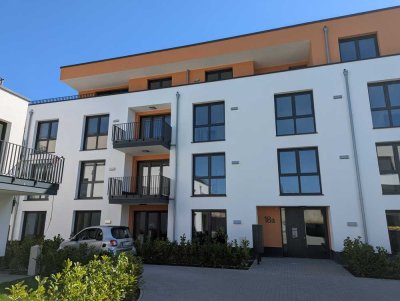 Moderne 2-Zimmer-Neubauwohnung – Erstbezug in Alfter-Witterschlick vor den Toren von Bonn