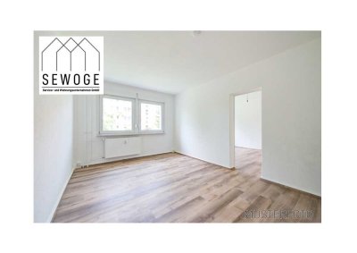 � wunderschöne 2 Zi.-Wohnung �