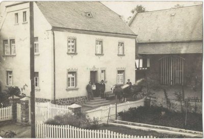 Saniert Dachgeschoss-Altbau, Charme trifft modernes Wohn-Gefühl – Deine Wohlfühl-Oase im Westerwald