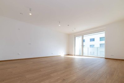 !! OPEN HOUSE - 24. Mai - 10:00 - 15:00 Uhr - WOHNEN SIE DAS ERSTE MONAT MIETZINSFREI - Wohnglück Wieselburg – energiesparende 3 Zimmerwohnung im Erstbezug – KAUFOPTION