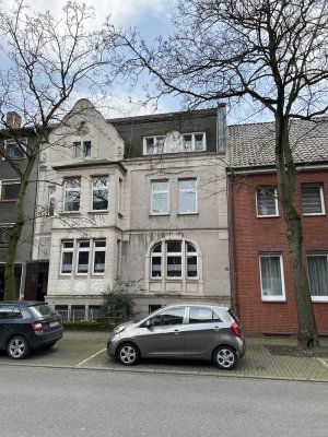 4,5 Zimmer Wohnung im I. OG *** 100 m² Wohnfläche ***