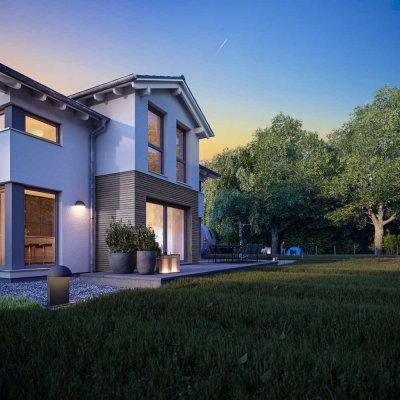 Mit Bien-Zenker zum perfekten Zuhause: Ihr Traumhaus nach Maß