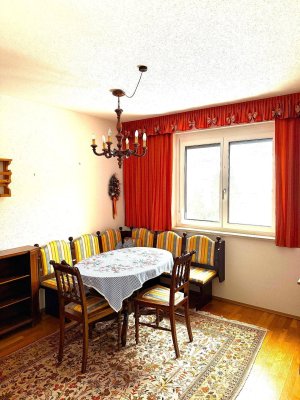 *** Eigentumswohnung in 8750 Judenburg, Burggasse, 4. Stock mit Lift und Tiefgaragenparkplatz***