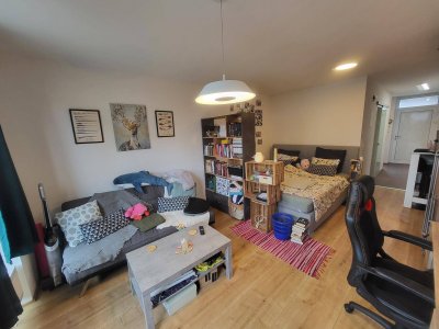 Charmante Anlegerwohnung in Innsbruck