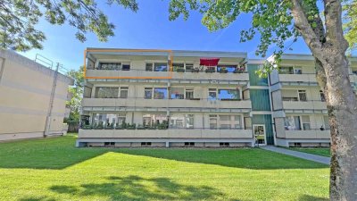 3-Zimmer-Eigentumswohnung in Rheinberg-Borth – Ideal für Eigennutzer & Kapitalanleger