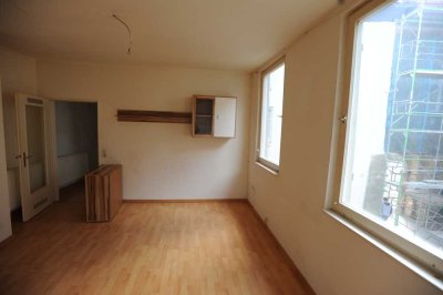 Sonnige 2-Zimmerwohnung, Bamberger Altstadt