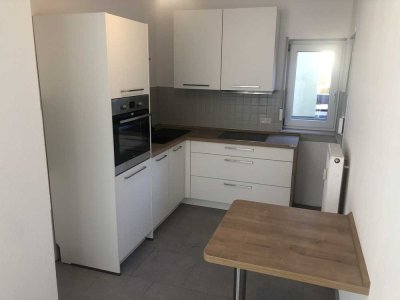 Geschmackvolle Wohnung mit EBK in Weingarten und TG-Stellplatz