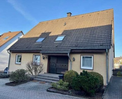 Top-Lage, Top-Potenzial: 2-Familienhaus mit Einliegerwohnung in Elsey