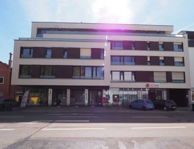 ++XXL-PENTHOUSE IN SENDEN++ Mal richtig "Haus im Haus" mit Vollausstattung!