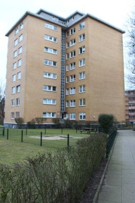 -Courtagefrei, von privat- Schöne freie 3-Zimmer Wohnung im Zentrum von Quickborn