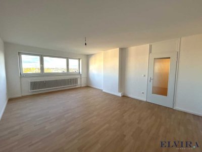 ELVIRA - Karlsfeld - helle und freundliche 2 Zimmerwohnung mit 2 Balkons