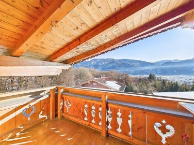 3-Zimmer-Dachgeschoss-Wohnung zu vermieten!