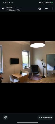 Wohnung zum vermieten ab sofort!