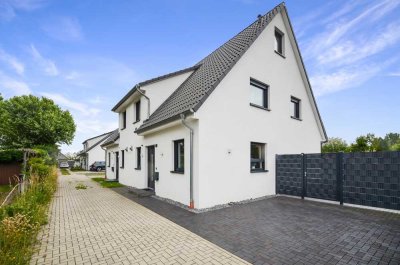 Ein Haus für alle Fälle!