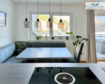 Traumhaft schöne Familienwohnung