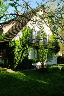 Wohnhaus von Privat in Freilassing: „Wohntraum im Grünen"
