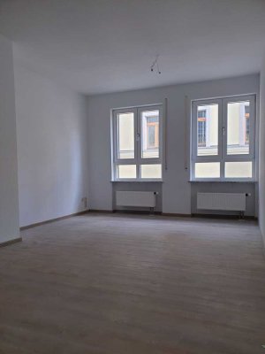 Schöne Single-Wohnung direkt im Zentrum