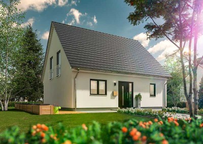 Einfamilienhaus 144 m² im Neubaugebiet Castrop-Rauxel | Grundstücke aktuell in Vermarktung