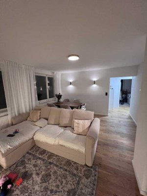 Exklusive Zuhause am Marienplatz – stilvolle 3-Zimmer-Wohnung mit Balkon & Aufzug - PROVISIONFREI!