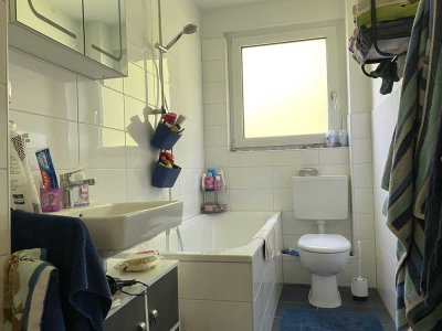 Nachmieter zum 15.07 gesucht - Schöne 3-Zimmer-Wohnung in Hassels