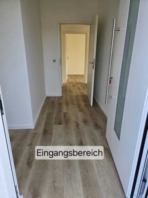 Helle 3-Zimmer Wohnung mit Terasse in Bielefeld-Jöllenbeck