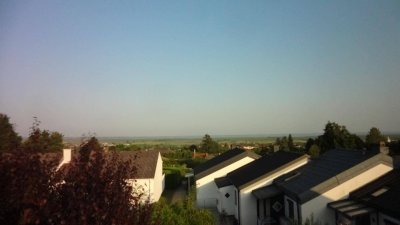 Doppelte Chance am Neusiedlersee - zwei verbundene Reihenhäuser mit Seeblick!