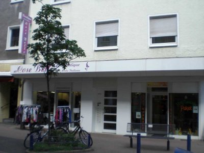 PROVISIONSFREI! Duisburg-Neudorf, Fußgängerzone, 3. OG, 3 Zi KDB, 72 qm