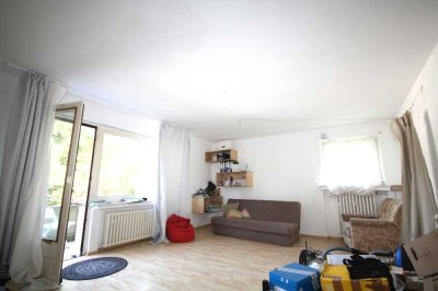 Schöne 3-Zi-Whg. mit Balkon in Huttrop, 2.OG!