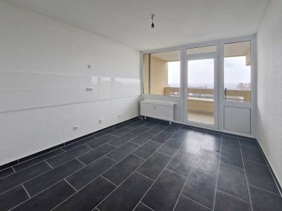 Renovierte 2-Zimmer-Wohnung! Nur in Kombination mit Garage zu vermieten *Bochum-Uni-Center*
