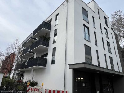 Fairer Preis: Westend-Whg, TOP-modern, TOP-Lage