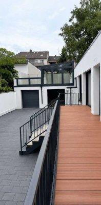 Loft in Düsseltal auf Mietkaufbasis möglich!
