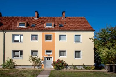 2-Zimmer-Wohnung in Bielefeld Dornberg