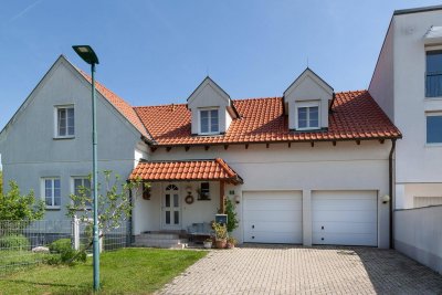 Einfamilienhaus zur Vermietung in Neusiedl am See
