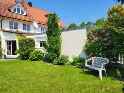 Gorgeous Terraced house in Feldmoching, NO COMMISION!!
