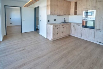#360° BESICHTIGUNG *** Perfekt für Senioren! *** Komfortable 2-Zimmer-Wohnung barrierefrei