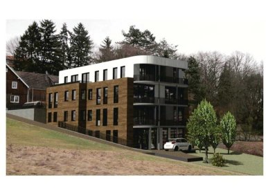 Exklusives 7-Einheiten-Neubauprojekt in Toplage von 64720 Michelstadt-Vielbrunn