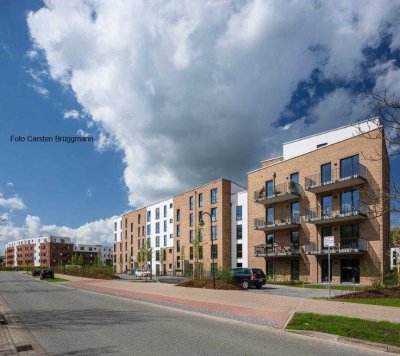 Das Wohnen neu definiert! Sonnig, grün und ruhig