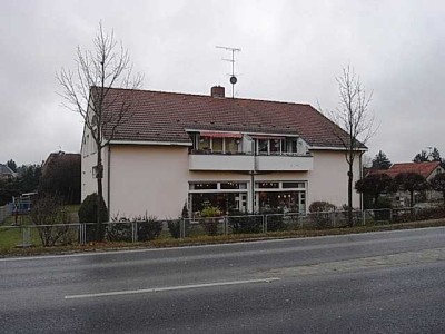 4-Raum-Wohnung in Panketal zur Vermietung