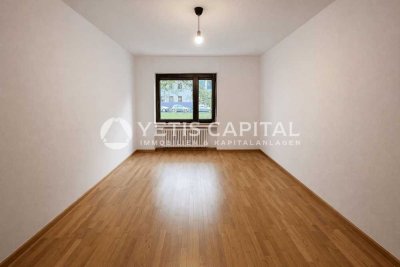 EXKLUSIVES CITY-APARTMENT IN BESTLAGE AM RÖMERTURM +PROVISIONSFREI+
