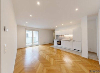 SANIERTE ALTBAU WOHNUNG MIT FREIFLÄCHE | RUHELAGE | SCHÖNBRUNN NÄHE | 360° BESICHTIGUNG