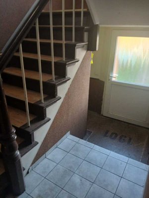 2-Zimmer-Wohnung in Magdeburg Westerhüsen