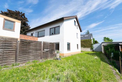 Willkommen in Ihrem neuen Zuhause in einer begehrten Wohnlage in Ellhofen
