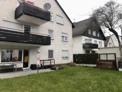 Ruhige Wohnung 3 ZKB , 85 qm, in Neuwied-Irlich , 2.OG