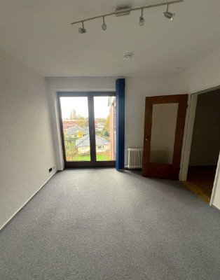 Gemütliches 1-Zimmer-Apartment mit toller Aussicht im 3. OG – ca. 22 m²