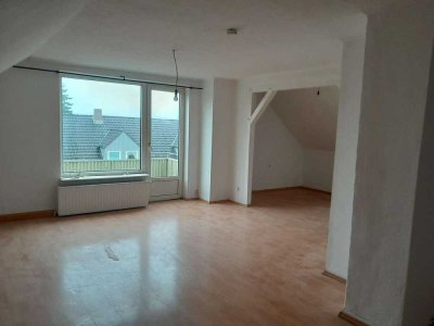 Attraktive Wohnung im Herzen von Kassel! [VAC-12003]