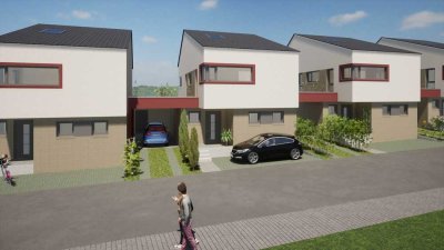 Flexi Mittelhaus Nr. 3