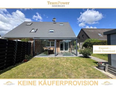 Willkommen im Familienglück – Ihr neues Zuhause vor den Toren Hamburgs